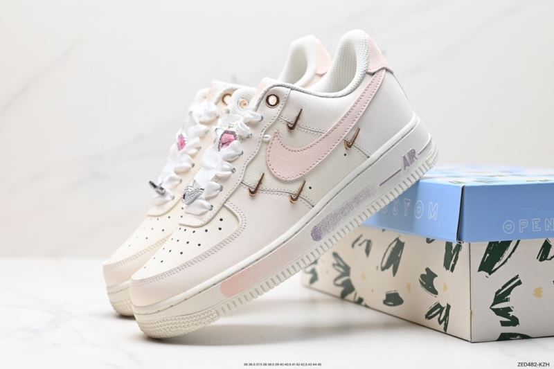 Nike Air Force 1 Shoes